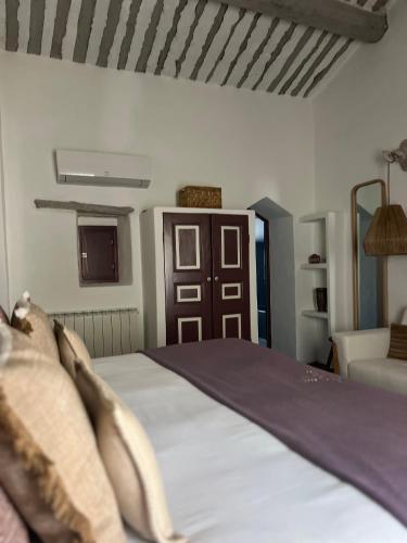 Standard Double or Twin Room with Garden View