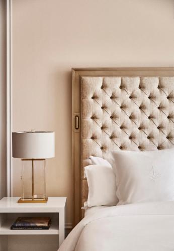 Grand Premier Room King with Terrace
