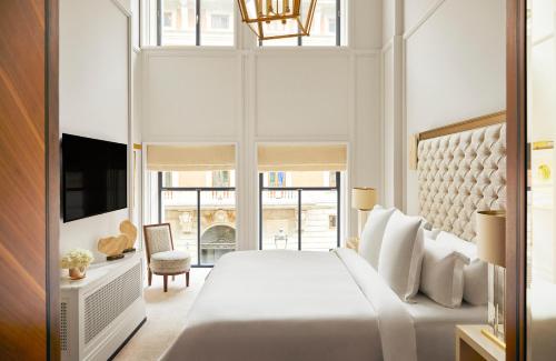 Executive Suite King