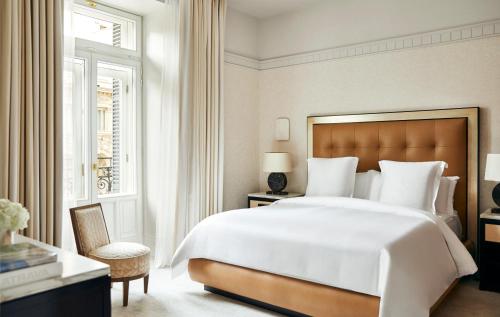 One Bedroom Suite King