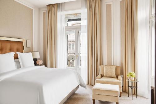 One Bedroom Suite King