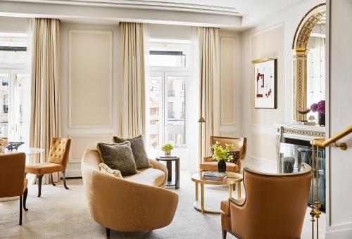 One Bedroom Suite King