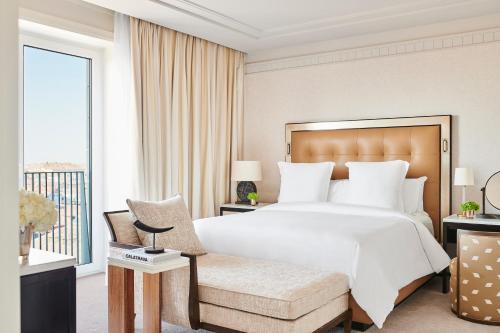 One Bedroom Suite King