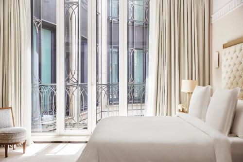 Courtyard Suite King