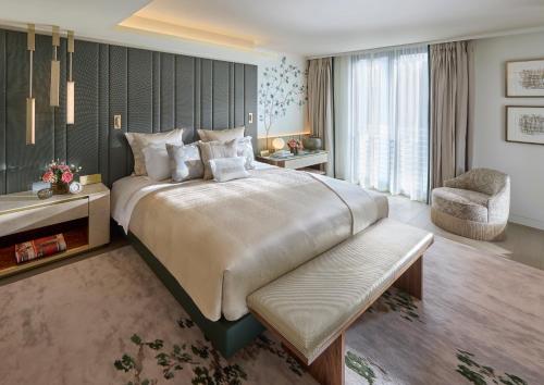 Hanover Suite King