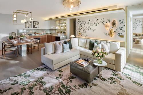 Hanover Suite King