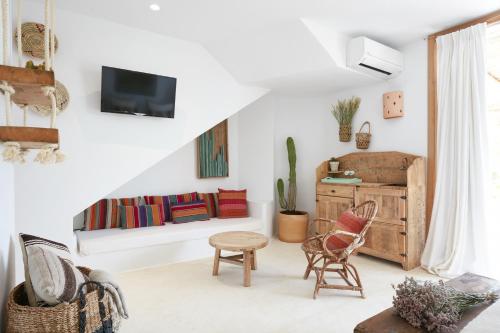 Standard Apartment