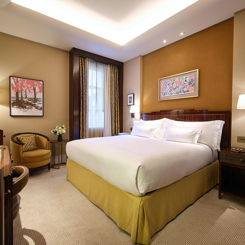 Superior Grand Room
