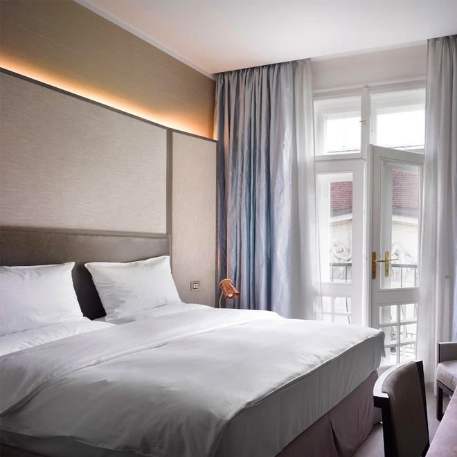 Pied a Terre