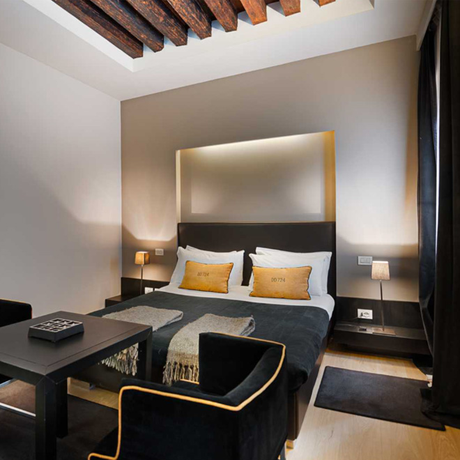 Comfort Room 