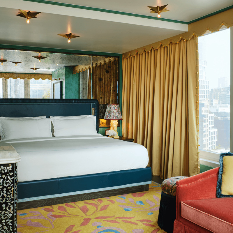 Studio Suite Terrace