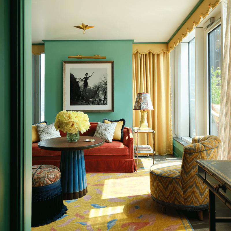 Studio Suite Terrace