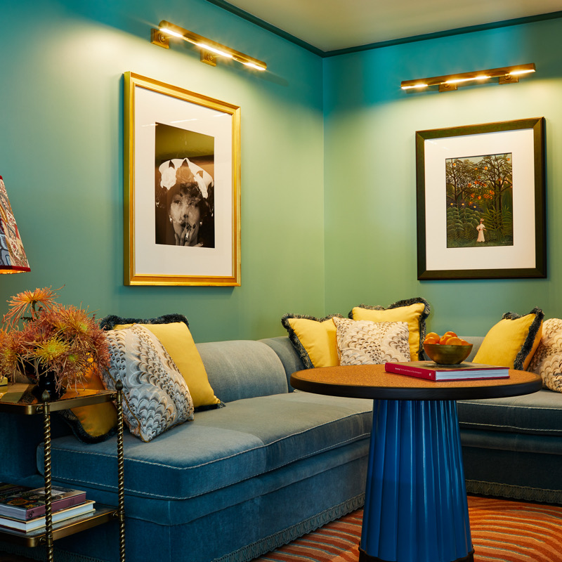 The Studio Suite
