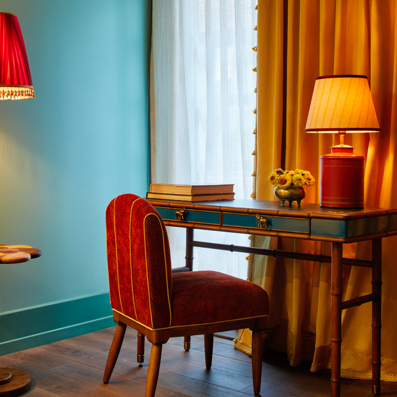 The Studio Suite