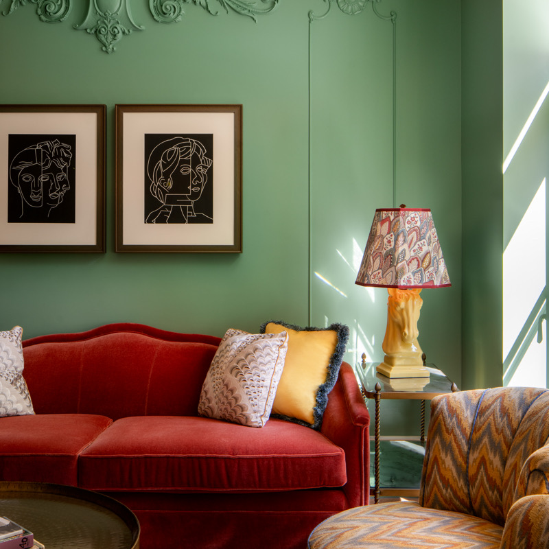 The Fifth Avenue Suite