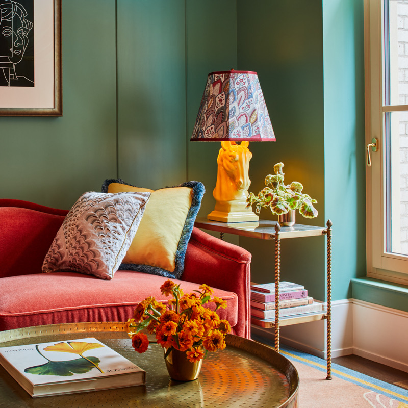 The Fifth Avenue Suite