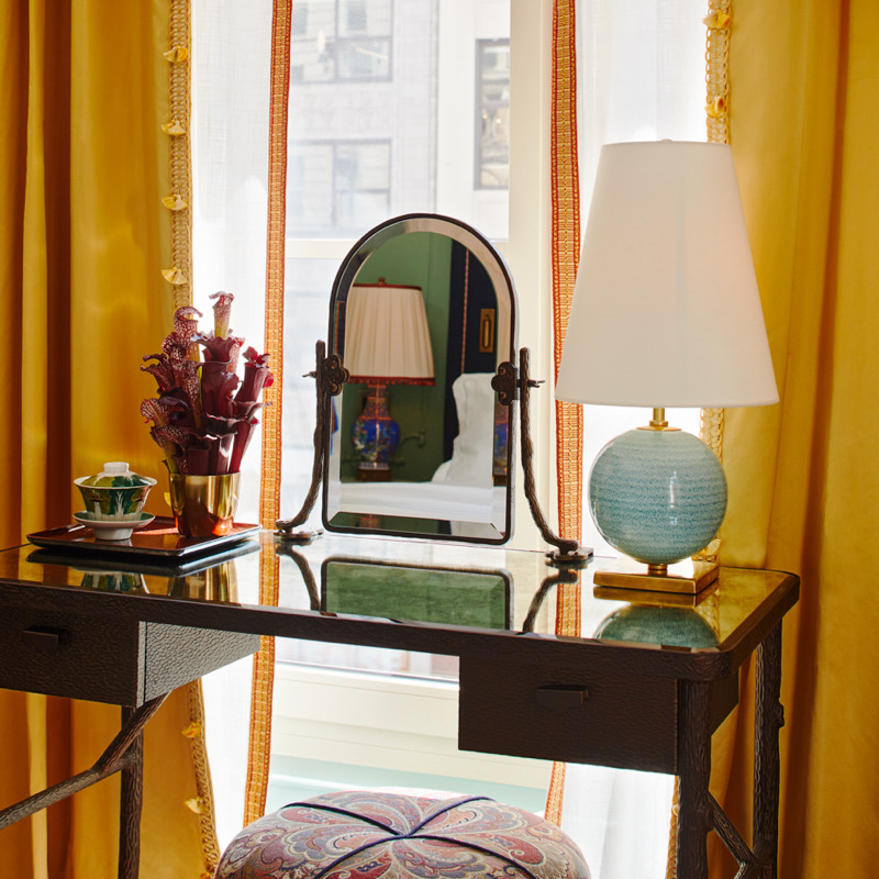 The Fifth Avenue Suite