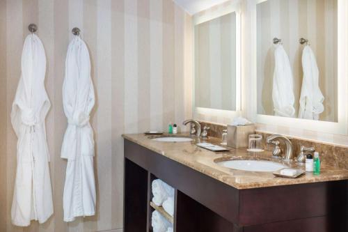 Resort Green Mountain Suite