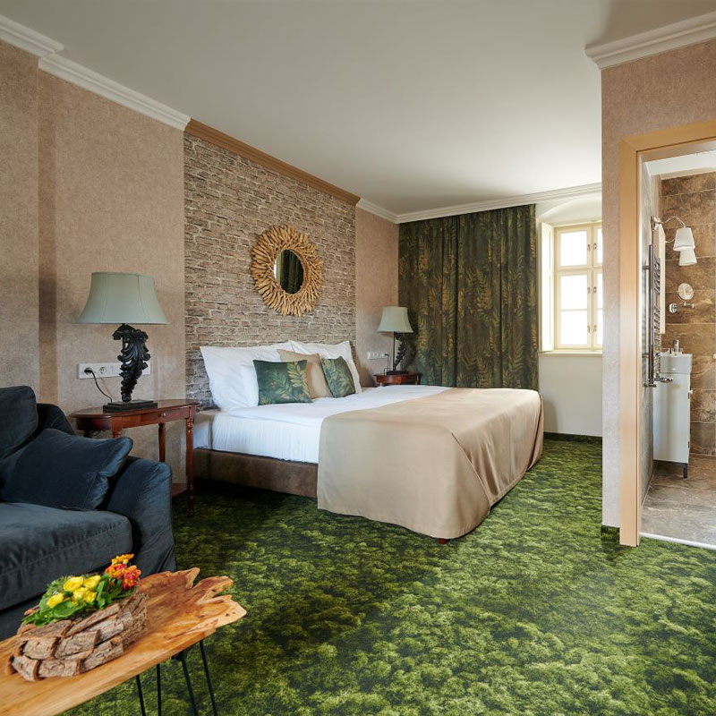 Platán Manor Superior Room