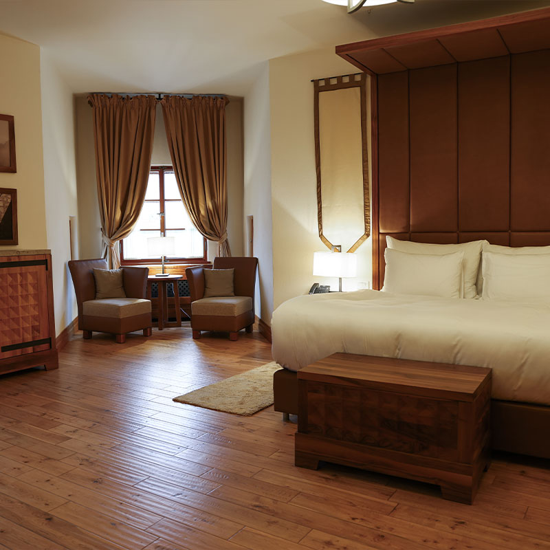 Royal Suite