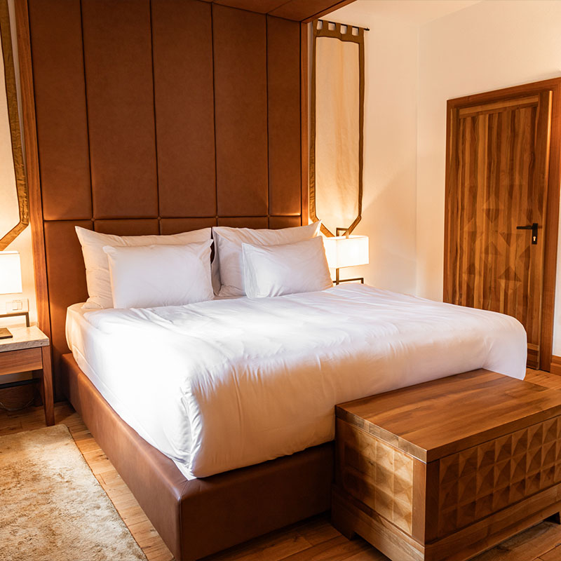 Family suite