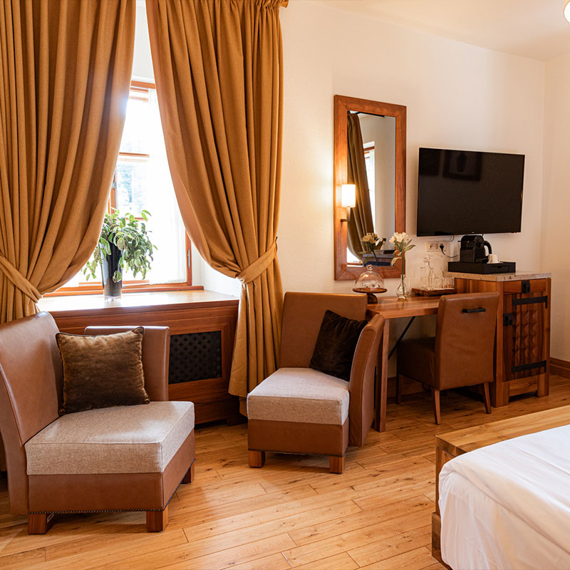 Family suite