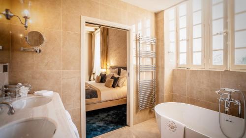 Superior Suite