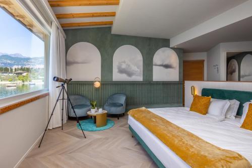 Large Double Room