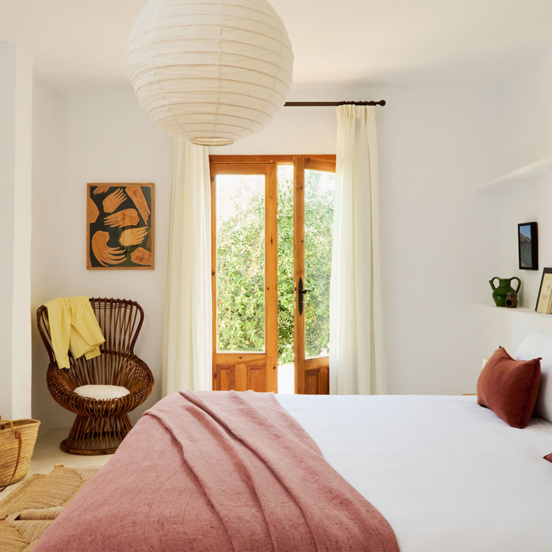 Hibiscus Suite
