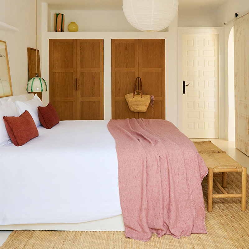 Hibiscus Suite