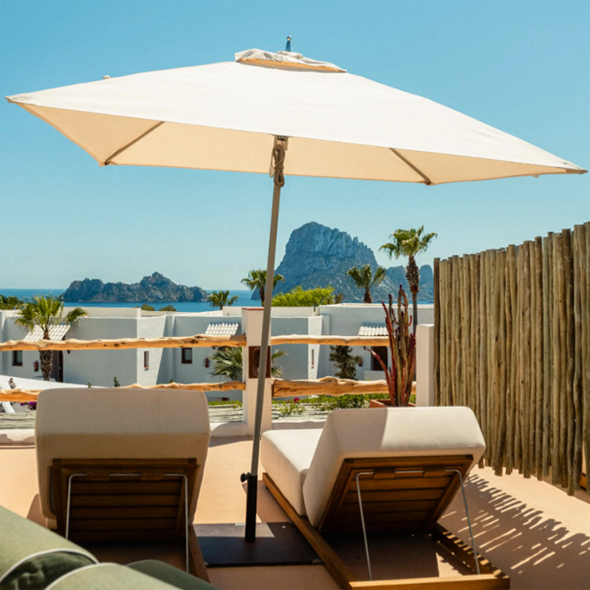 Bougainvillea Suite Sea View