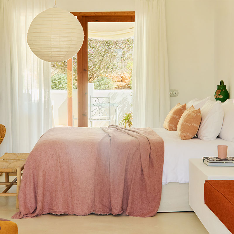 Bougainvillea Suite Sea View