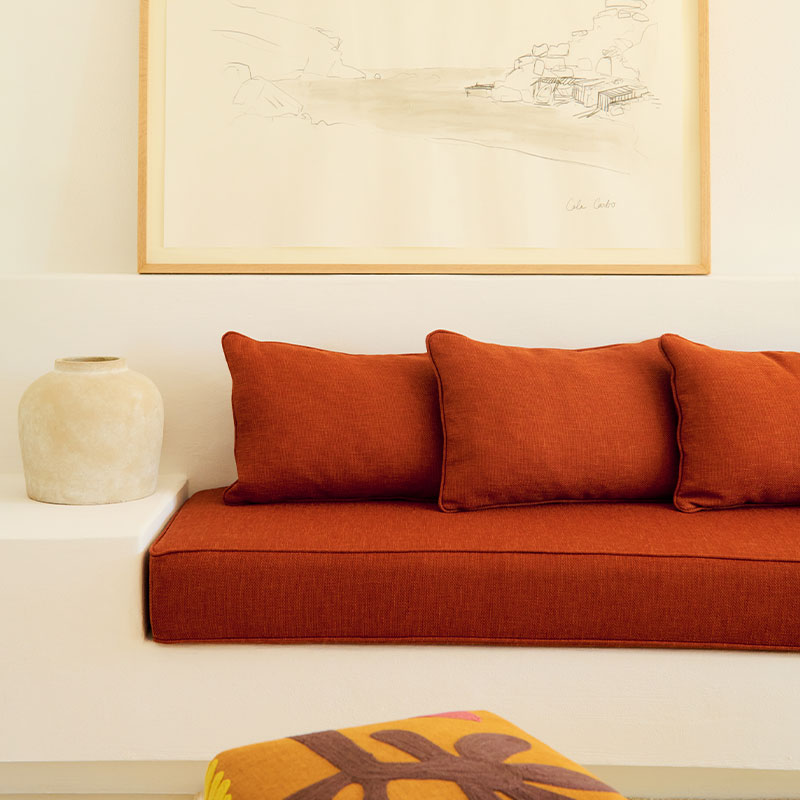 Bougainvillea Suite Sea View