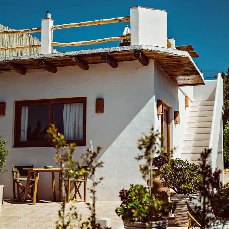 Bougainvillea Suite Sea View