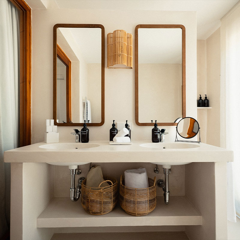 Bougainvillea Suite Sea View