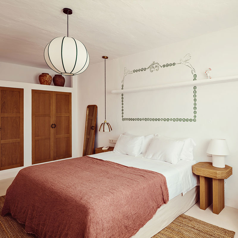 Petunia Suite Sea View