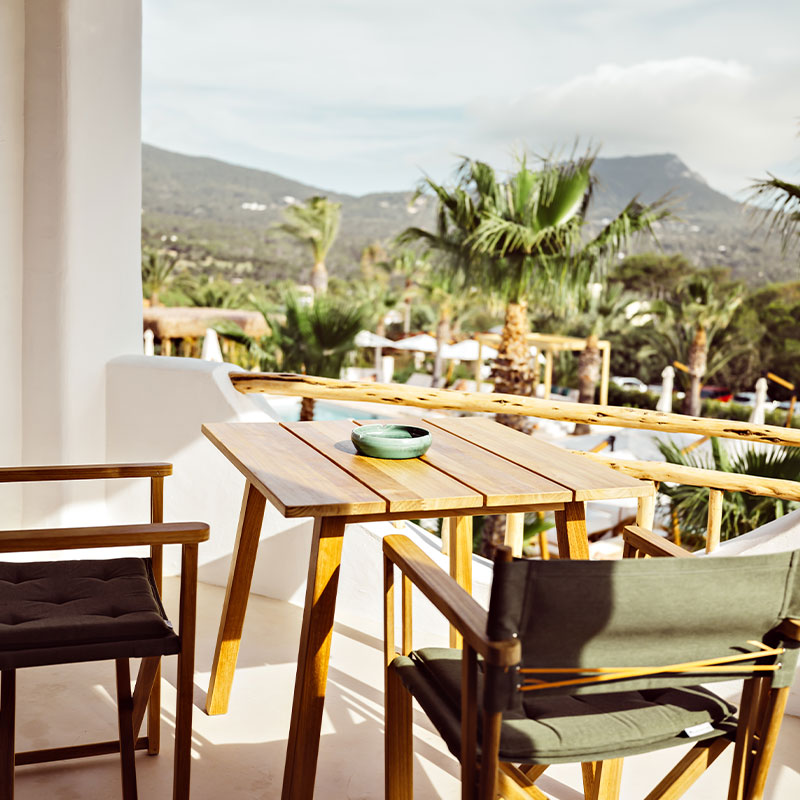 Petunia Suite Sea View