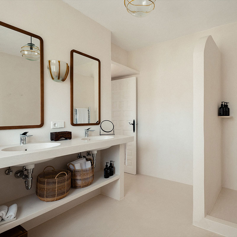 Petunia Suite Sea View