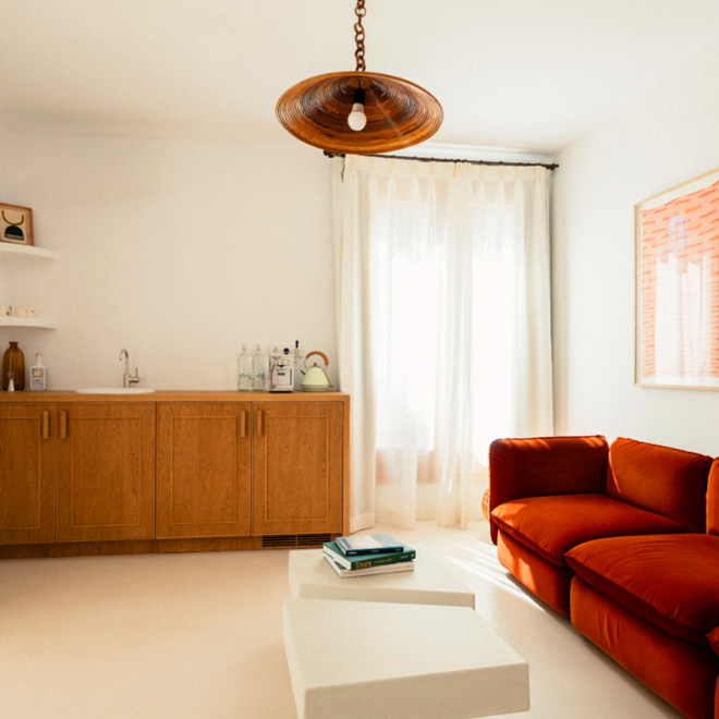 Family suite