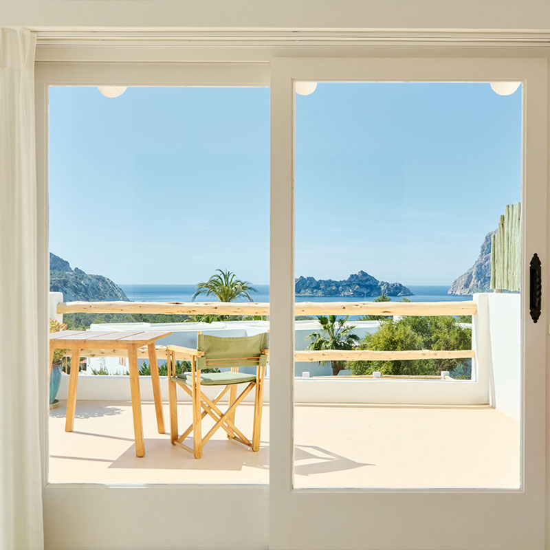 Es Vedra Suite Sea View