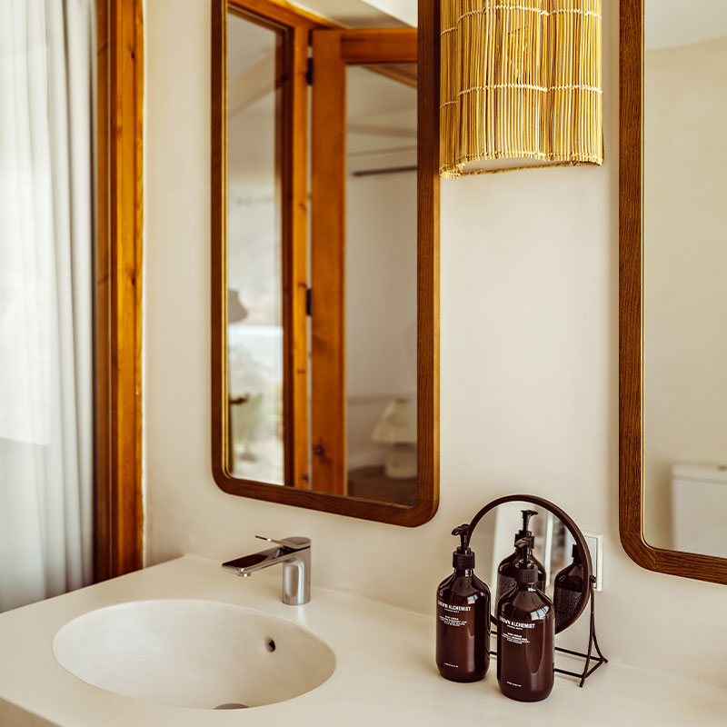 Es Vedra Suite Sea View