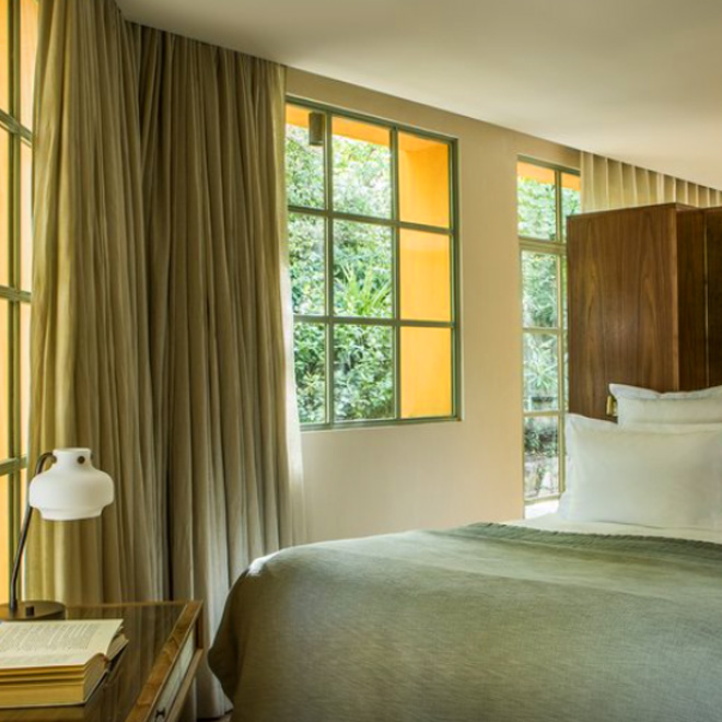 Junior Suite - Villa 1726 - with sundeck