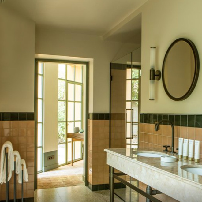 Junior Suite - Villa 1726 - with sundeck