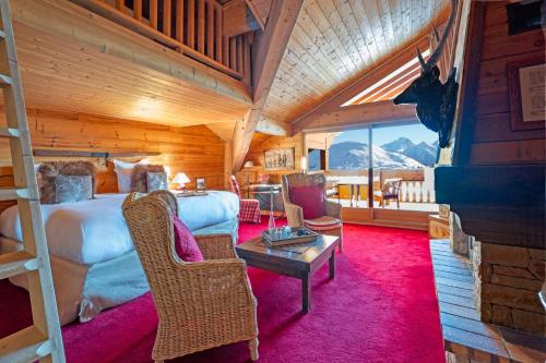 Prestige Valentine Room