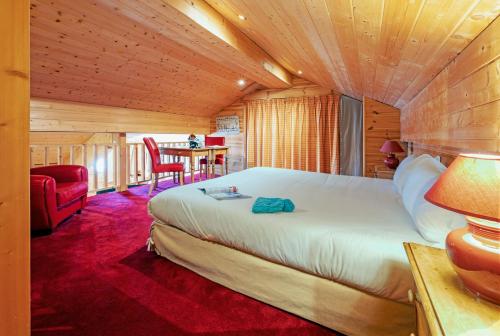 Prestige Rebecca Room
