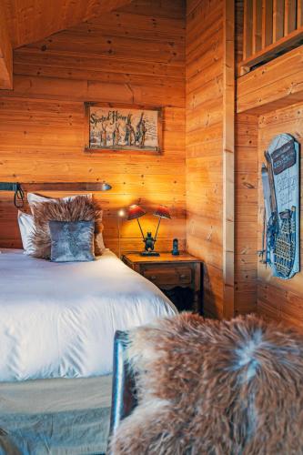 Prestige Hugo Room