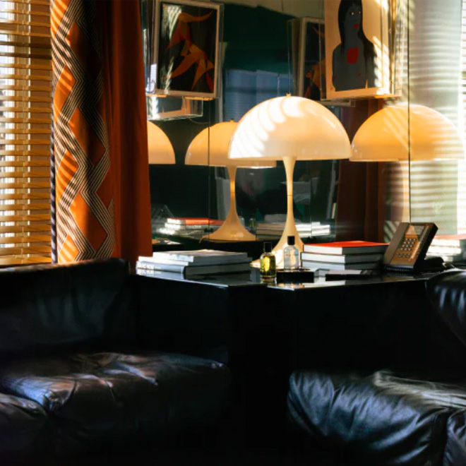 Salle Privée Suite