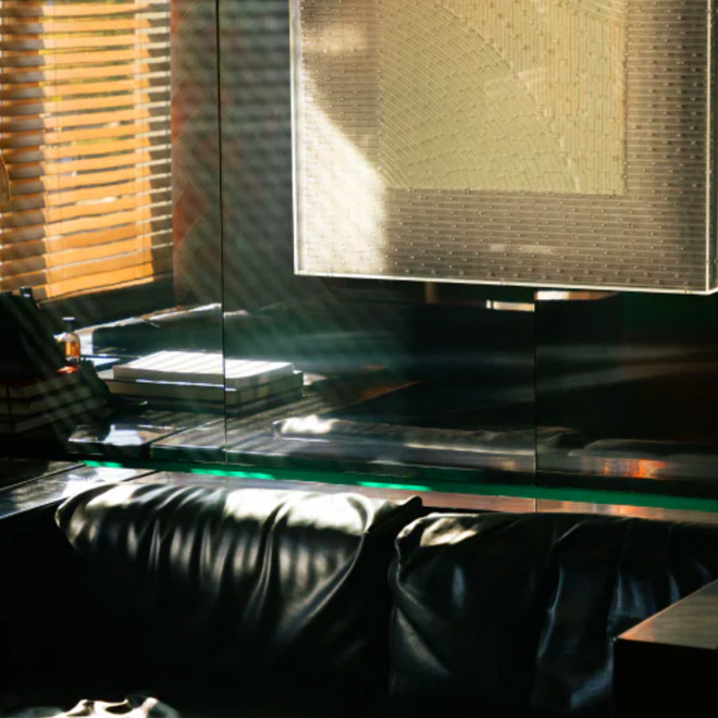 Salle Privée Suite