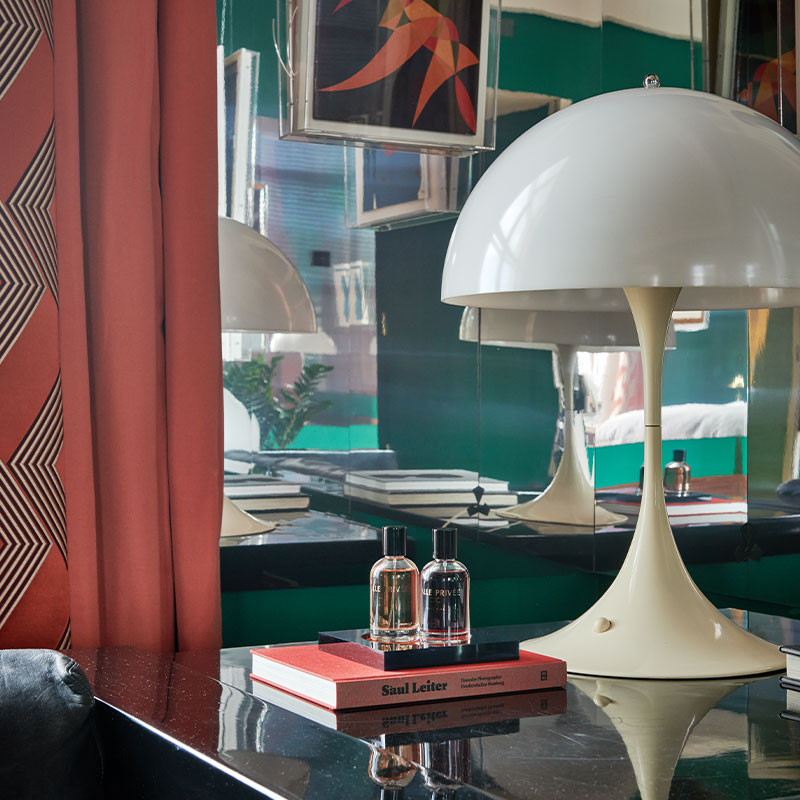 Salle Privée Suite