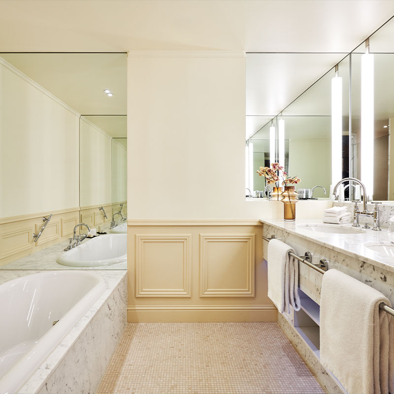 Salle Privée Suite